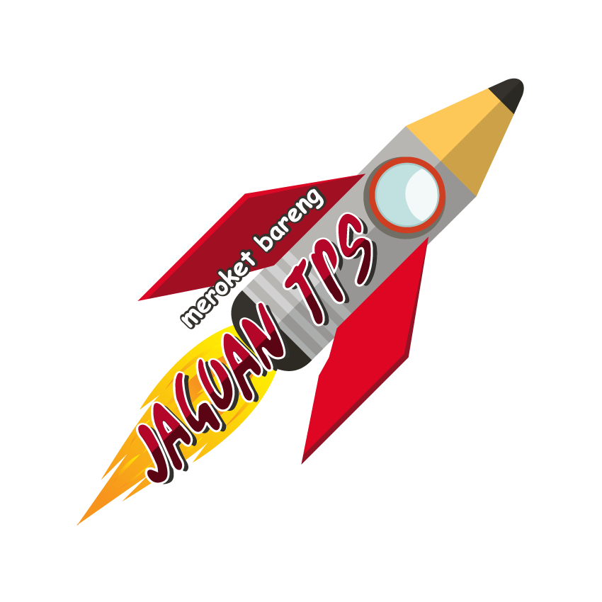 Logo Jagoan TPS